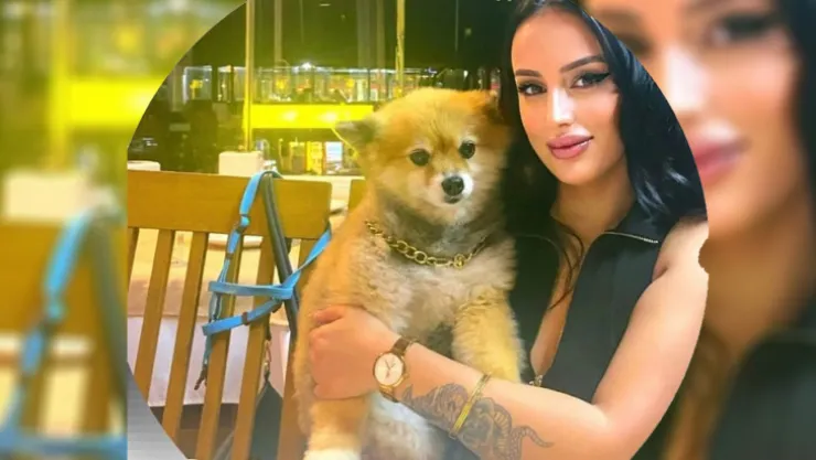 Sibel'in katili böyle feryat etti: Sibel'im yaşasın