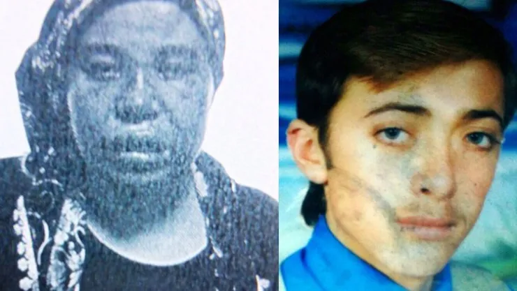 Şiddet gördüğü kocasını öldüren Damla'ya 15 yıl hapis