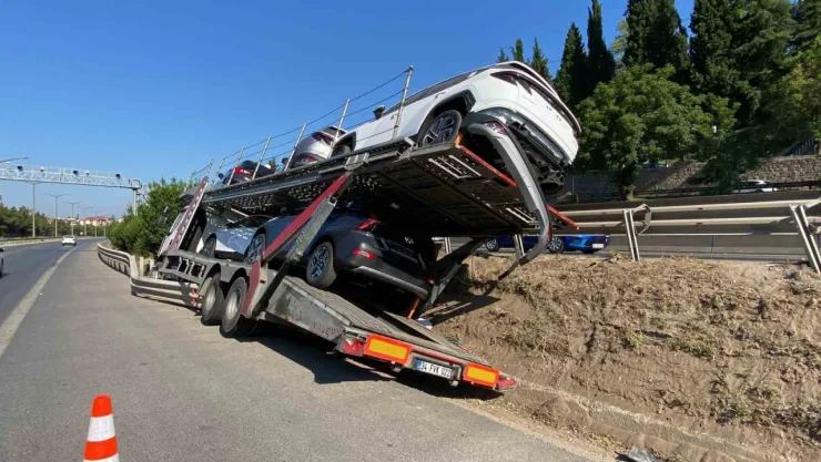 Sıfır araçlar, teker yere değmeden ikinci el oldu