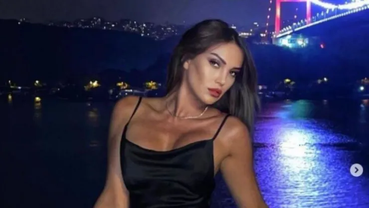 Sıla Doğu gözaltına alındı