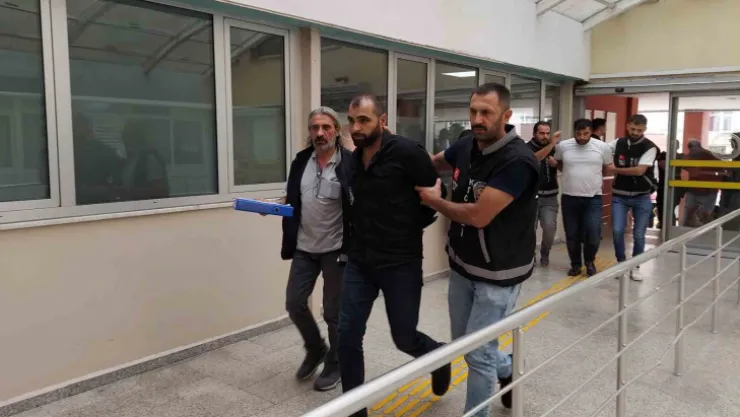 Silah, çekiç ve sopayla dövülerek öldürülmüştü: İşte detaylar