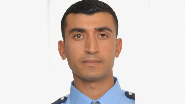 Silahlı saldırı! Bir polis şehit oldu