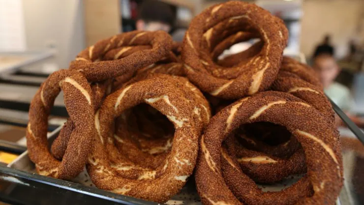 Simit tarifesi için yeni karar