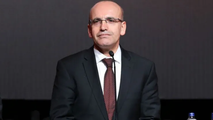 Şimşek: Ülkemize ilave dış kaynak teminine yönelik çalışmalarımızı hızlandırıyoruz
