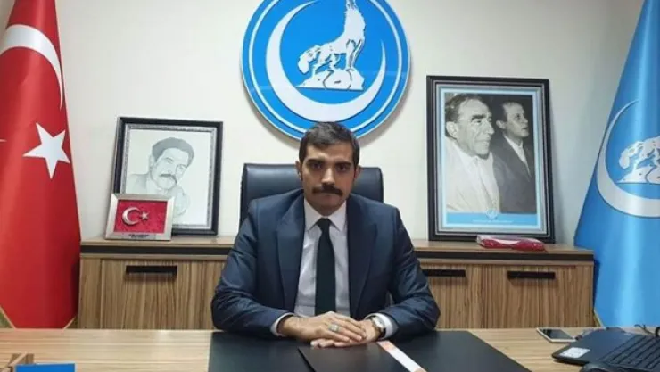 Sinan Ateş cinayeti zanlısı Kocaeli'de yakalandı!