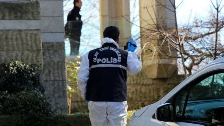 Şirketini İzmit'te kurmuştu, Ünlü iş adamının oğlu intihar etti!