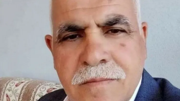 Sıva yaparken 3'üncü kattan düşen inşaat işçisi öldü!