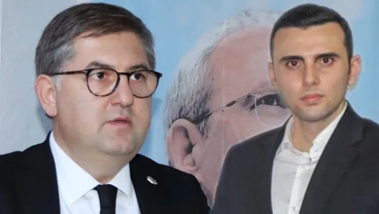 Siyasi polemikleri sürüyor
