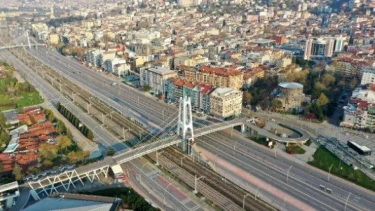 Sokağa çıkma yasağı saatleri belli oldu