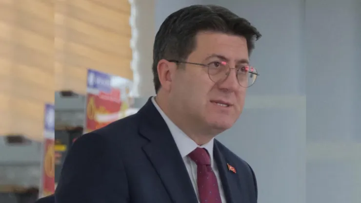Sokak hayvanlarına kesin çözüm Mutlu'dan