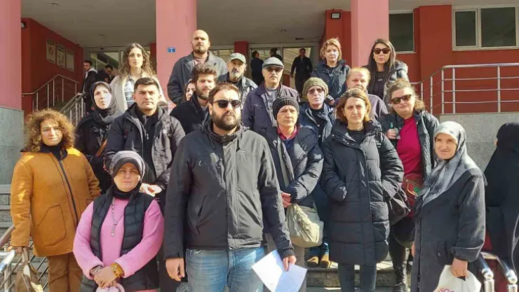 Sokak köpeğini öldürüp paylaşmıştı, karar açıklandı