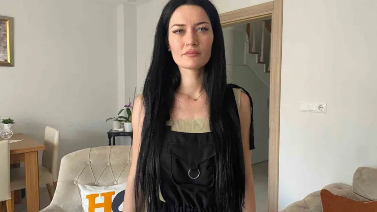 Solaryumda kabusu yaşadı