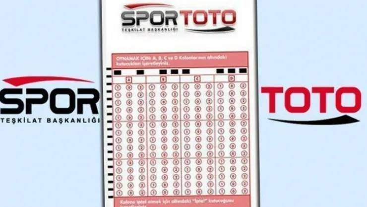 SPOR TOTO'da 15 kişi 15 tutturdu