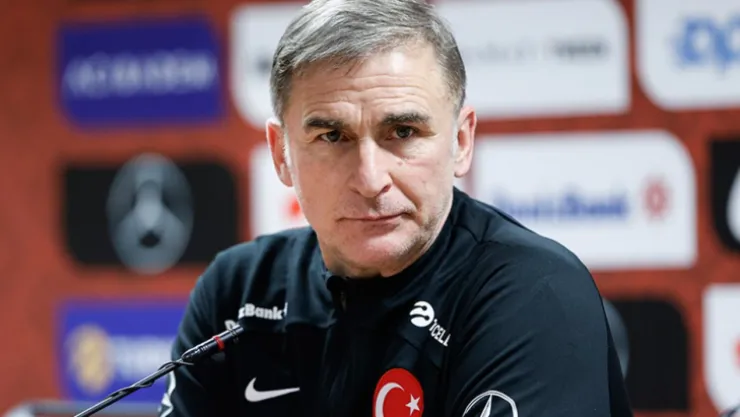 Stefan Kuntz ile yollar ayrılıyor!