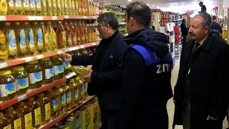 Stokçulara ceza artırımı getiren teklif Meclis'te