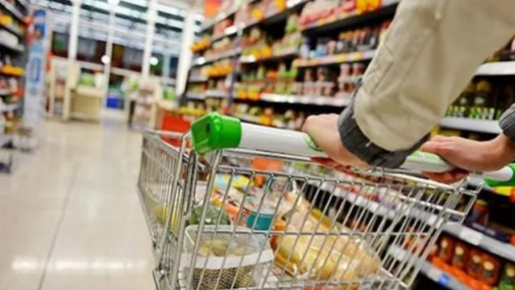 Stokçularla ilgili yeni yasa yürürlüğe girdi!