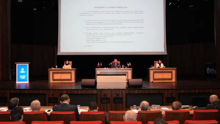 Su faturalarından TÜFE uygulaması kaldırıldı