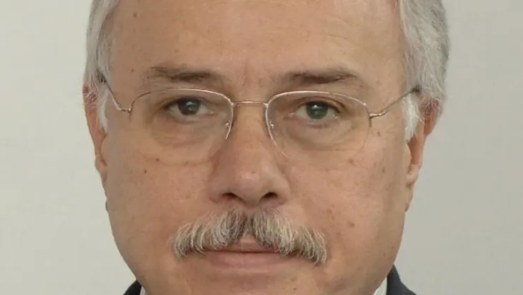 Süha Solakoğlu vefat etti!