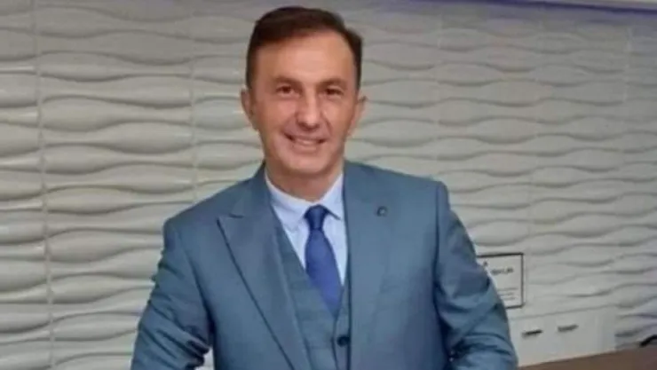 Süleyman Peker vefat etti!