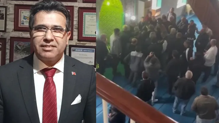 Şüpheliler mahkemede 'Asıl mağdur biziz' dedi