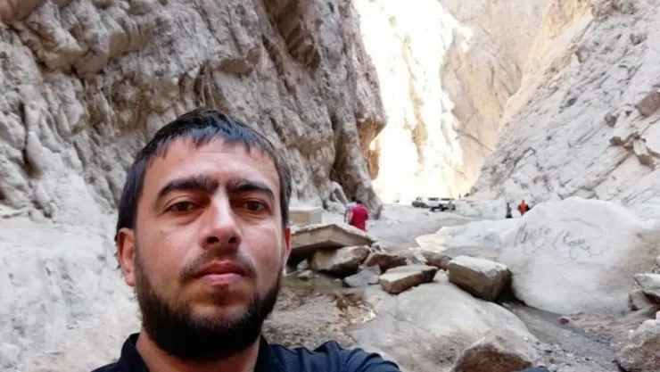 Sürücüden acı haber geldi