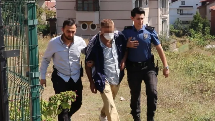 Taciz iftirası iddiasıyla eski kiracısını öldürmüştü, cezası belli oldu