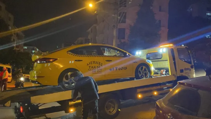 Taksi şoförünü öldürmüştü, akılalmaz bir detay ortaya çıktı