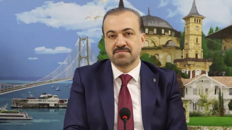 Talus cemaate bıçaklı saldırıyı kınadı