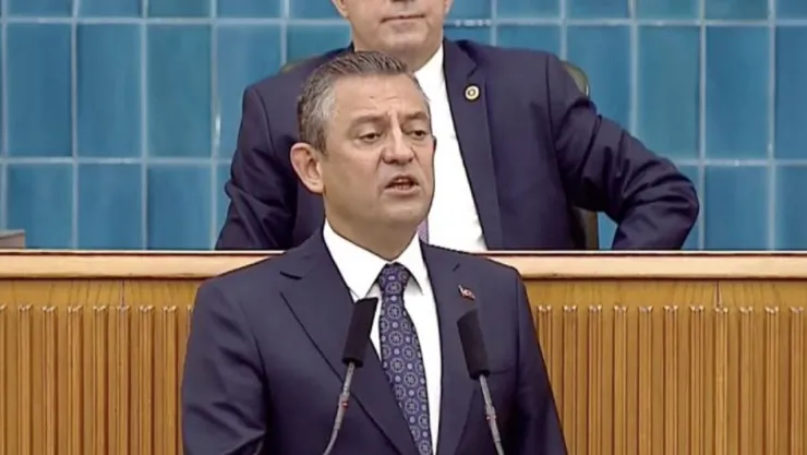 Tarih verdi çağrı yaptı: CHP'den miting kararı!