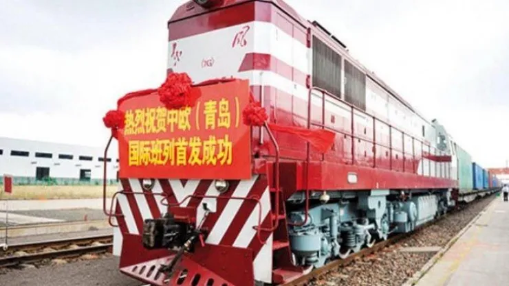 Tarihi sefer! Kocaeli'den geçecek