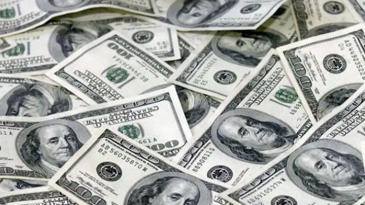 Tarihin en büyük sahte dolar operasyonu!