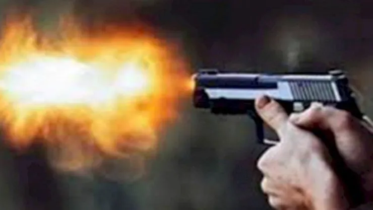 Tartıştığı kardeşini silahla yaraladı