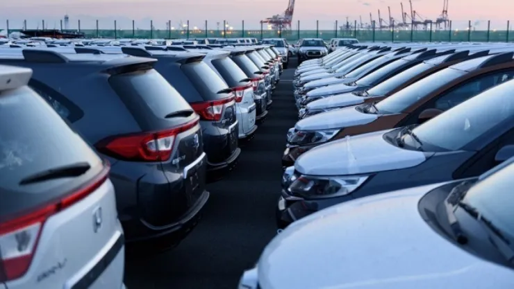 Taşıt kredisinde limit ve vade değişti