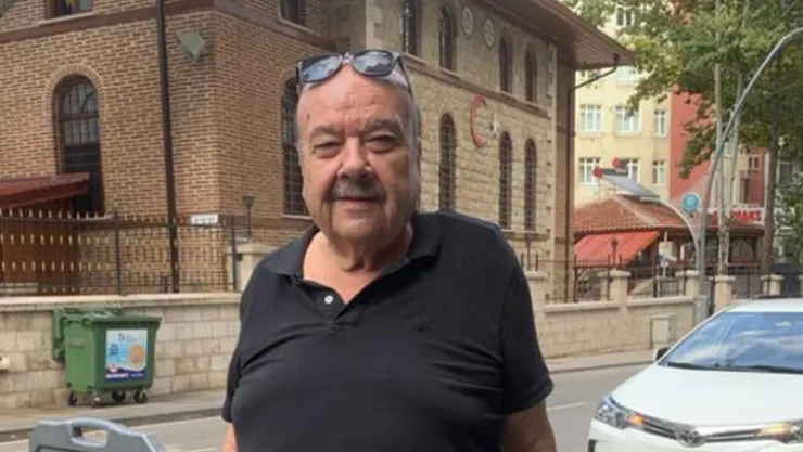 Tatar Ali adaylıktan çekildiğini açıkladı