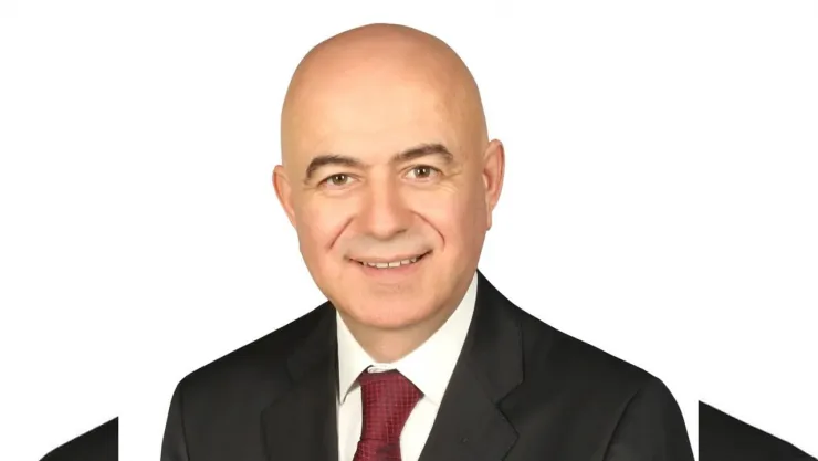 Tayfun Balıkçı yeniden parti üyesi