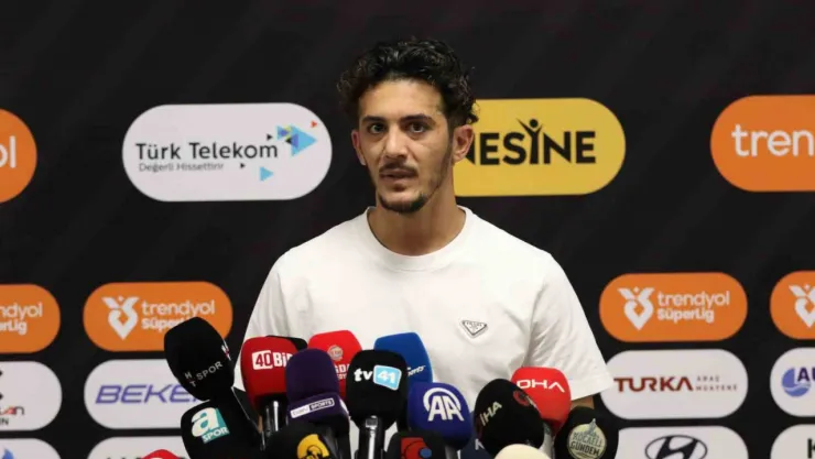 Tayfur Bingöl: Ajax'ın yapamadığını başardık