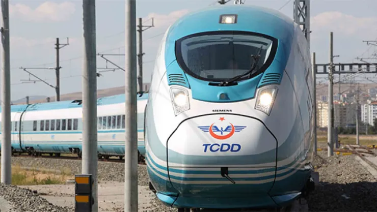 TCDD'den Kocaelililere uyarı! Bu tarihlerde yapmayın
