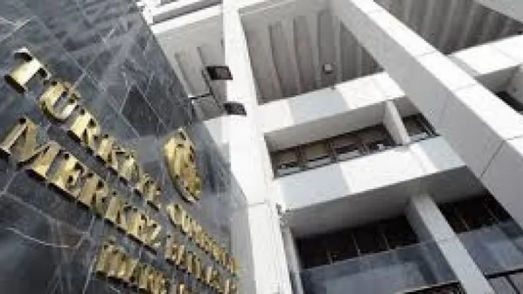 TCMB temerrüt faiz oranını açıkladı!