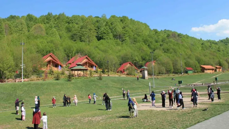 Tematik Yaz Kampı başlıyor