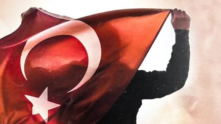 'Temmuzdan Sonsuza'  anma etkinliği