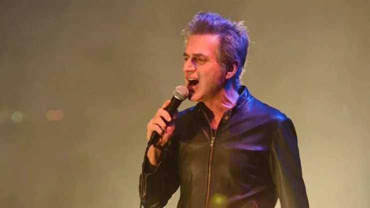 Teoman İzmit'te konser verecek