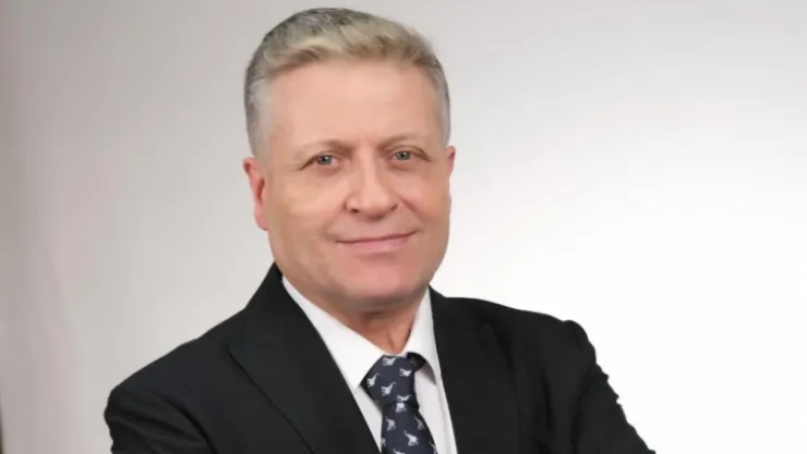 Tepecik Mahallesi Muhtar Adaylığına Güçlü İsim