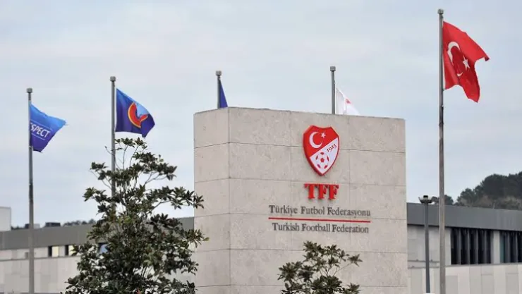 TFF harcama limitlerini açıkladı!