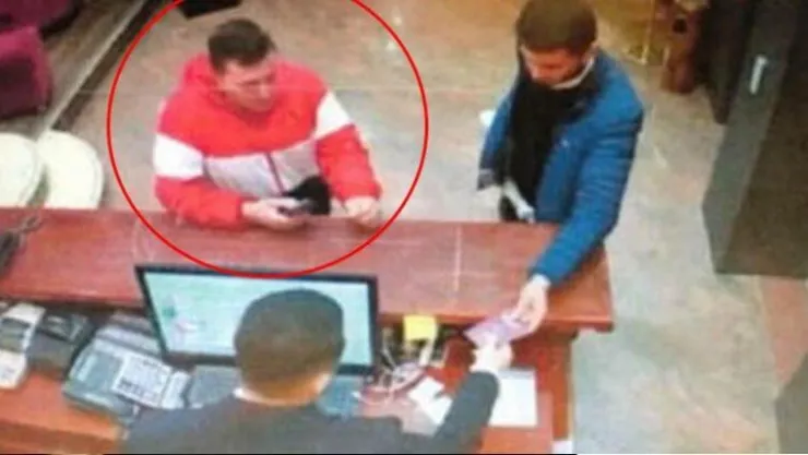 Thodex Faruk Fatih Özer'in yakalanması an meselesi!