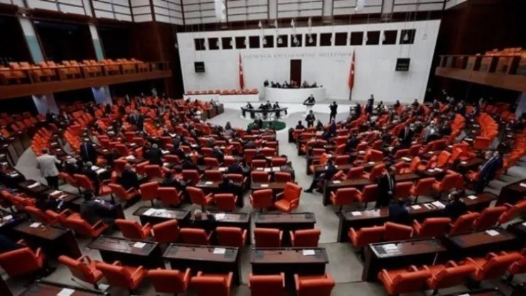 Thodex skandalı mecliste!