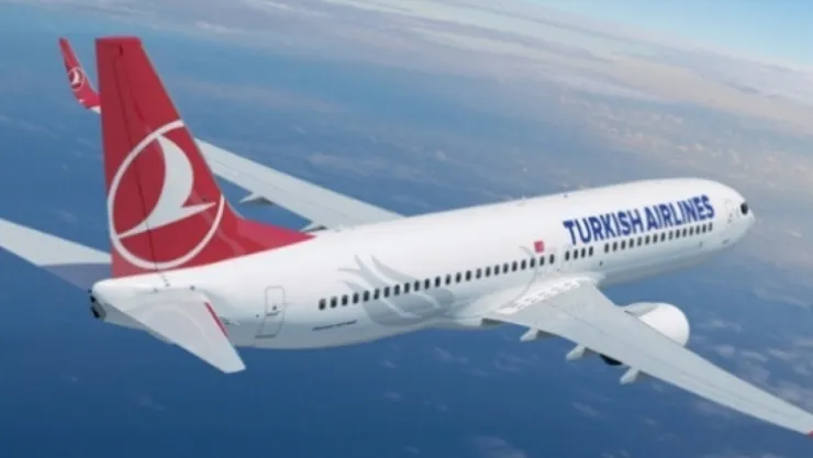 THY'nin Almanya seferleri iptal edildi
