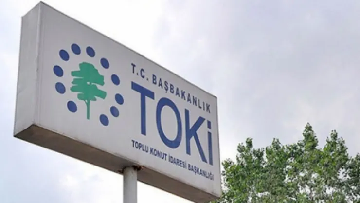 TOKİ bu ilçelerde arsa satacak!