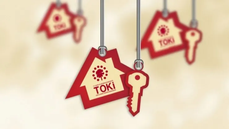 TOKİ, Kocaeli'de işyeri ve konut satacak!