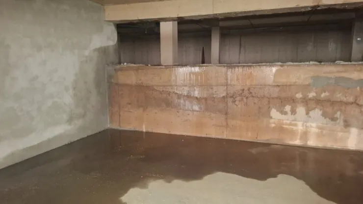 TOKİ konutları alarm veriyor