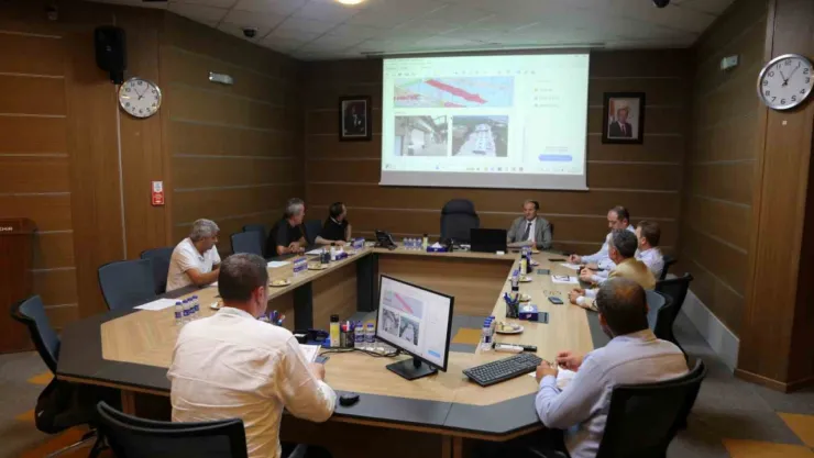 Toplu taşımada huzuru bozan şoförlere ceza